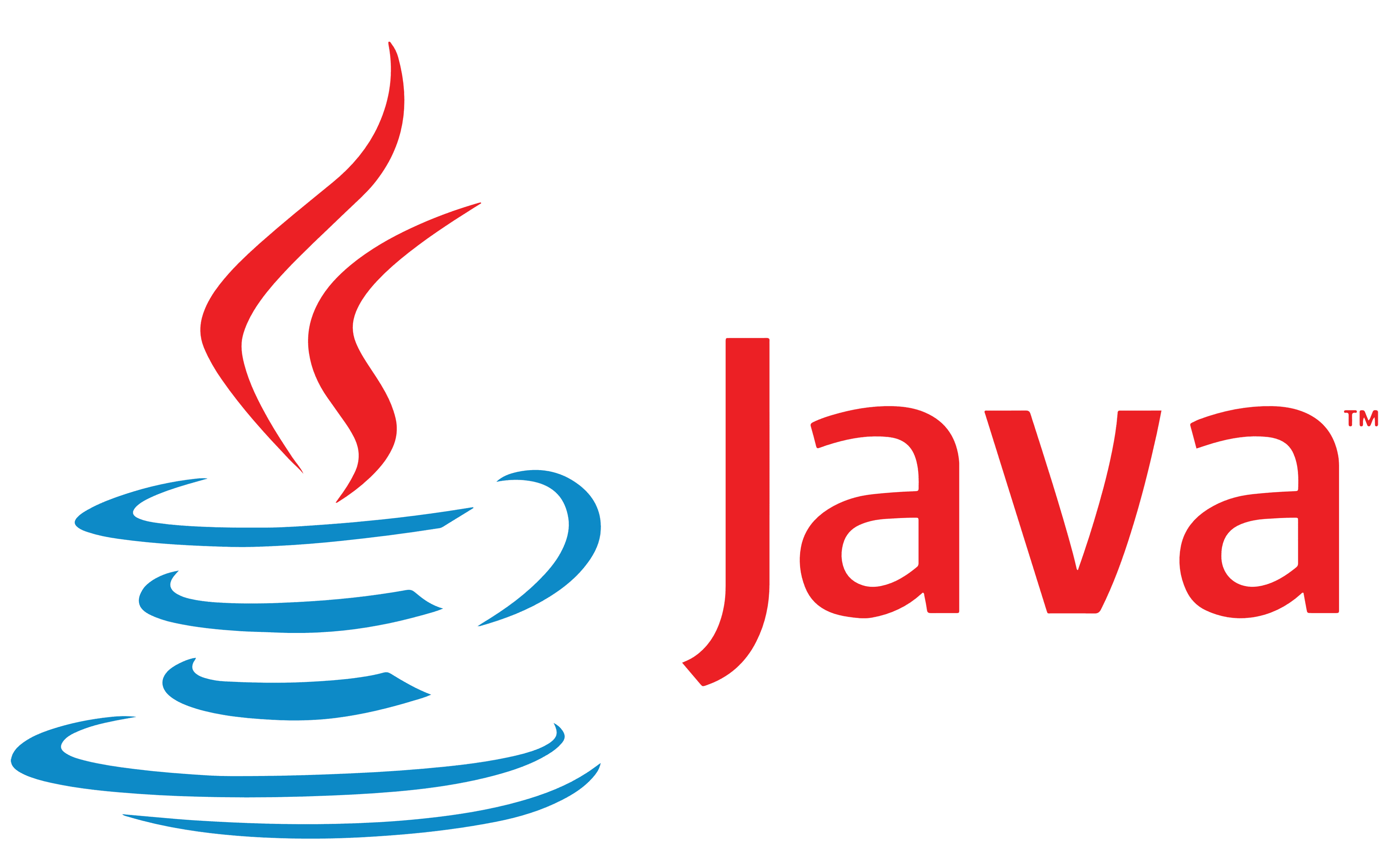 java